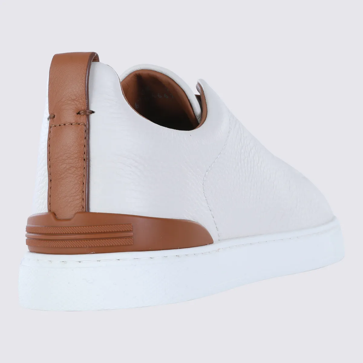 Sneakers Light And Natural sold by Wanan Luxury product image thumbnail 2