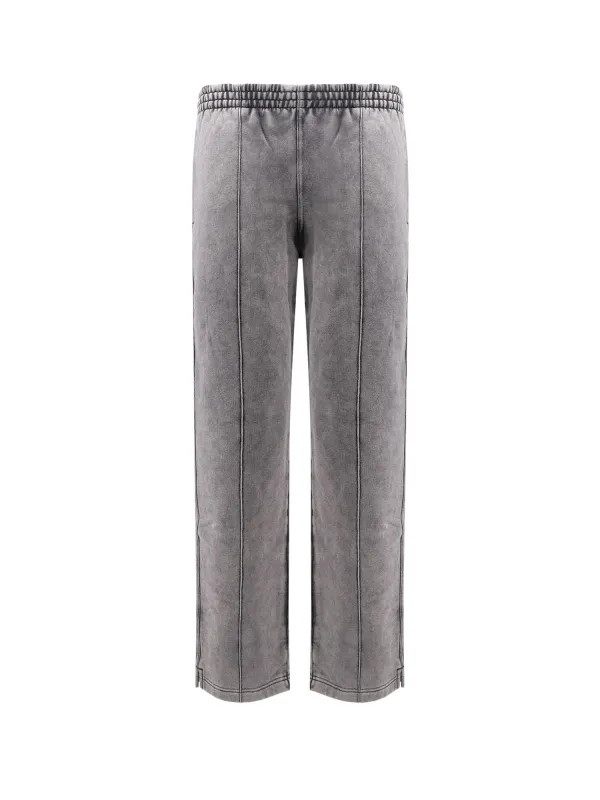 Initial Cotton Jogging Trousers sold by Wanan Luxury