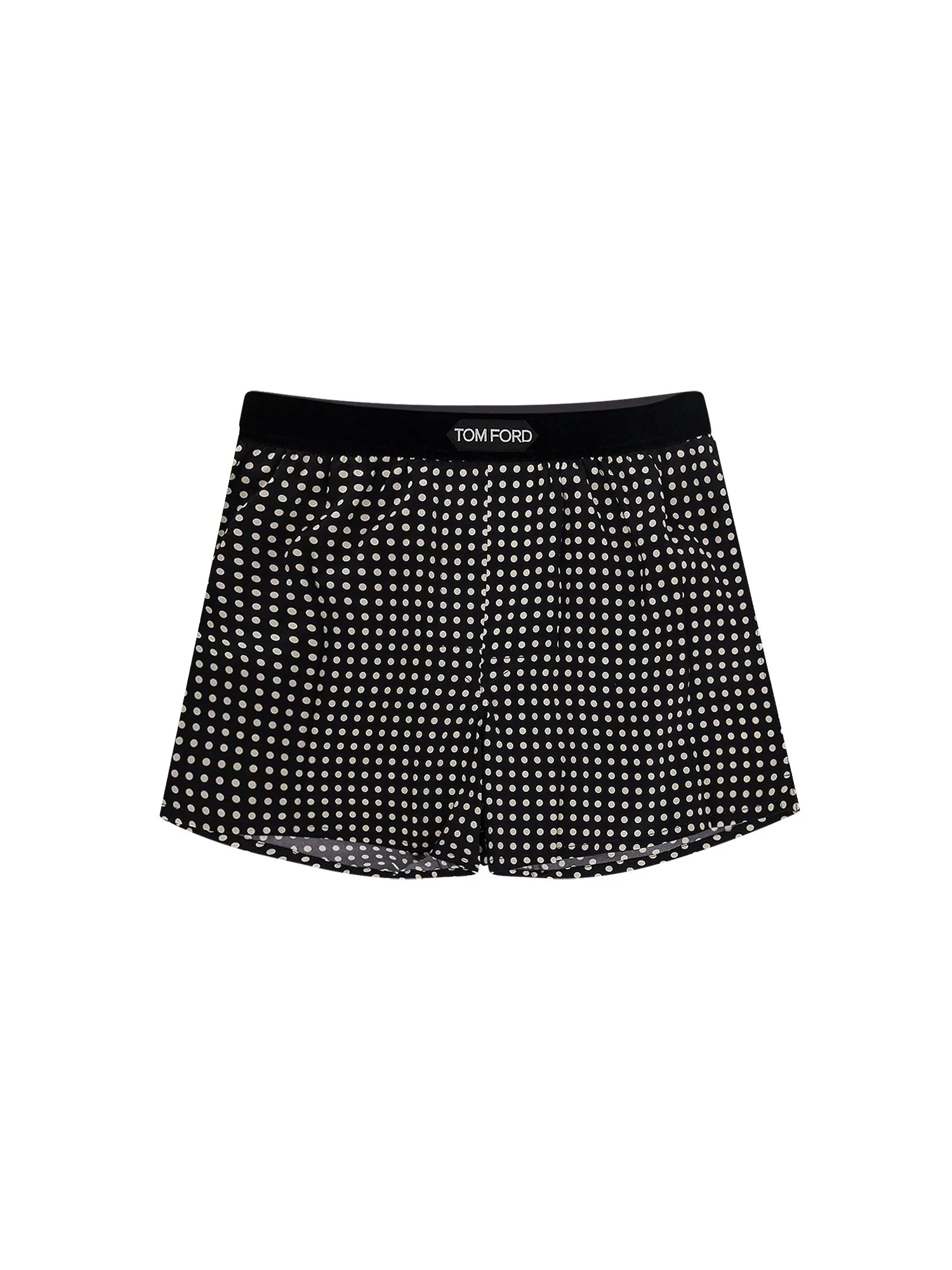 Silk Boxer sold by Wanan Luxury