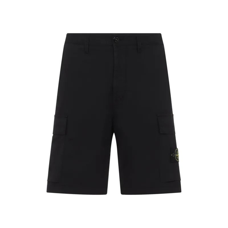 Shorts Black sold by Wanan Luxury