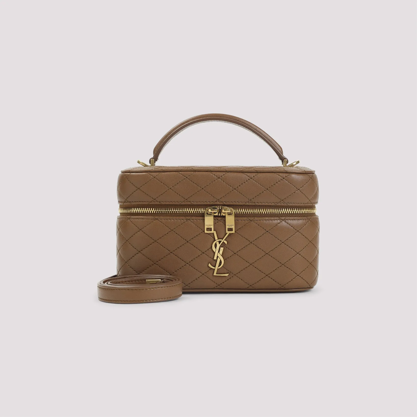 Pouch Nude & Neutrals sold by Wanan Luxury product image thumbnail 2