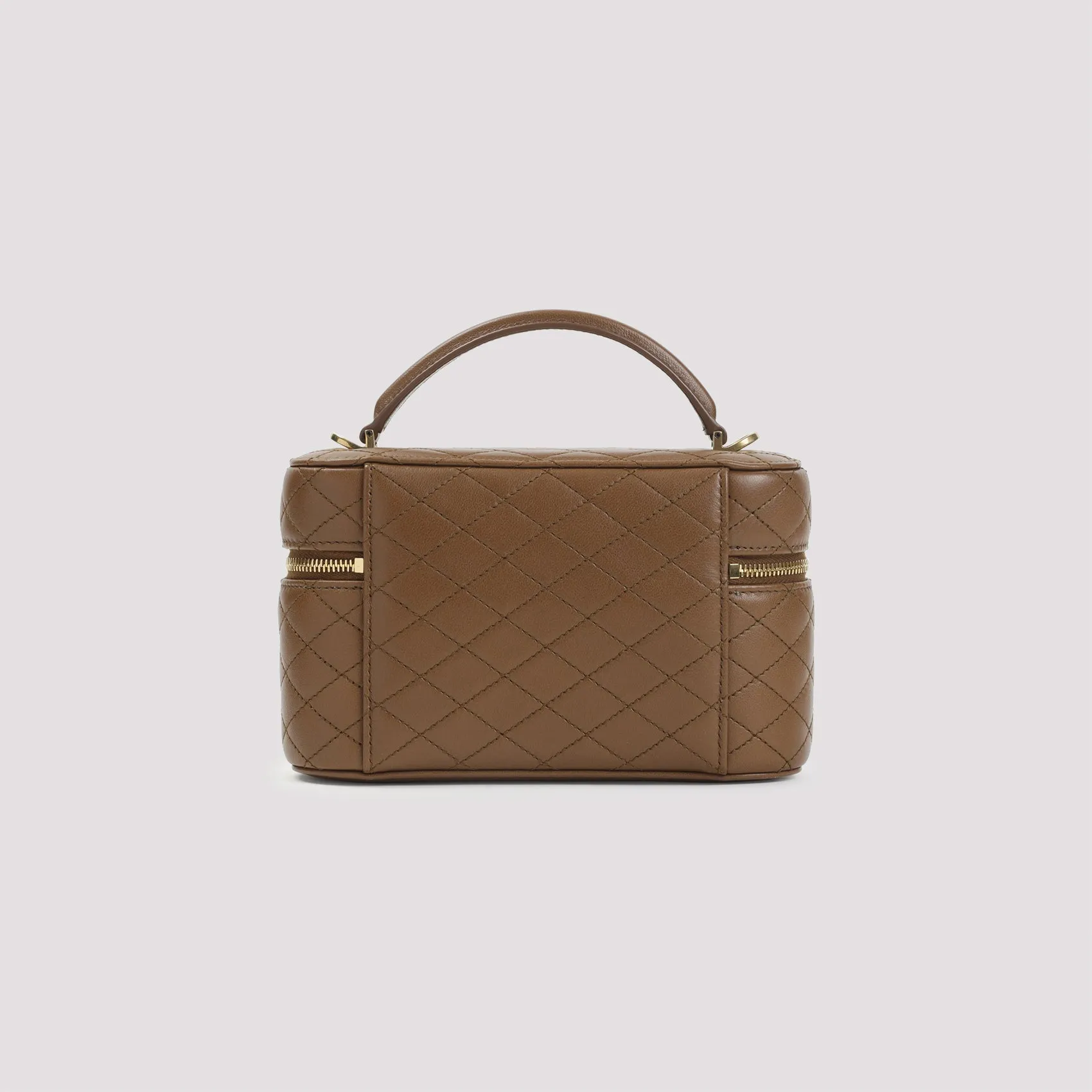 Pouch Nude & Neutrals sold by Wanan Luxury product image thumbnail 3