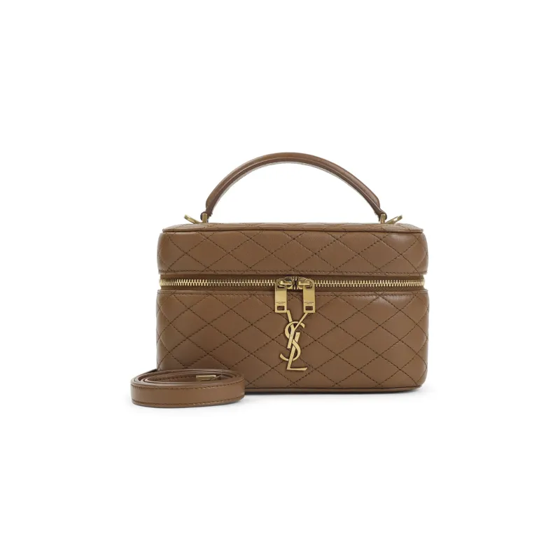 Pouch Nude & Neutrals made by Yves Saint Laurent