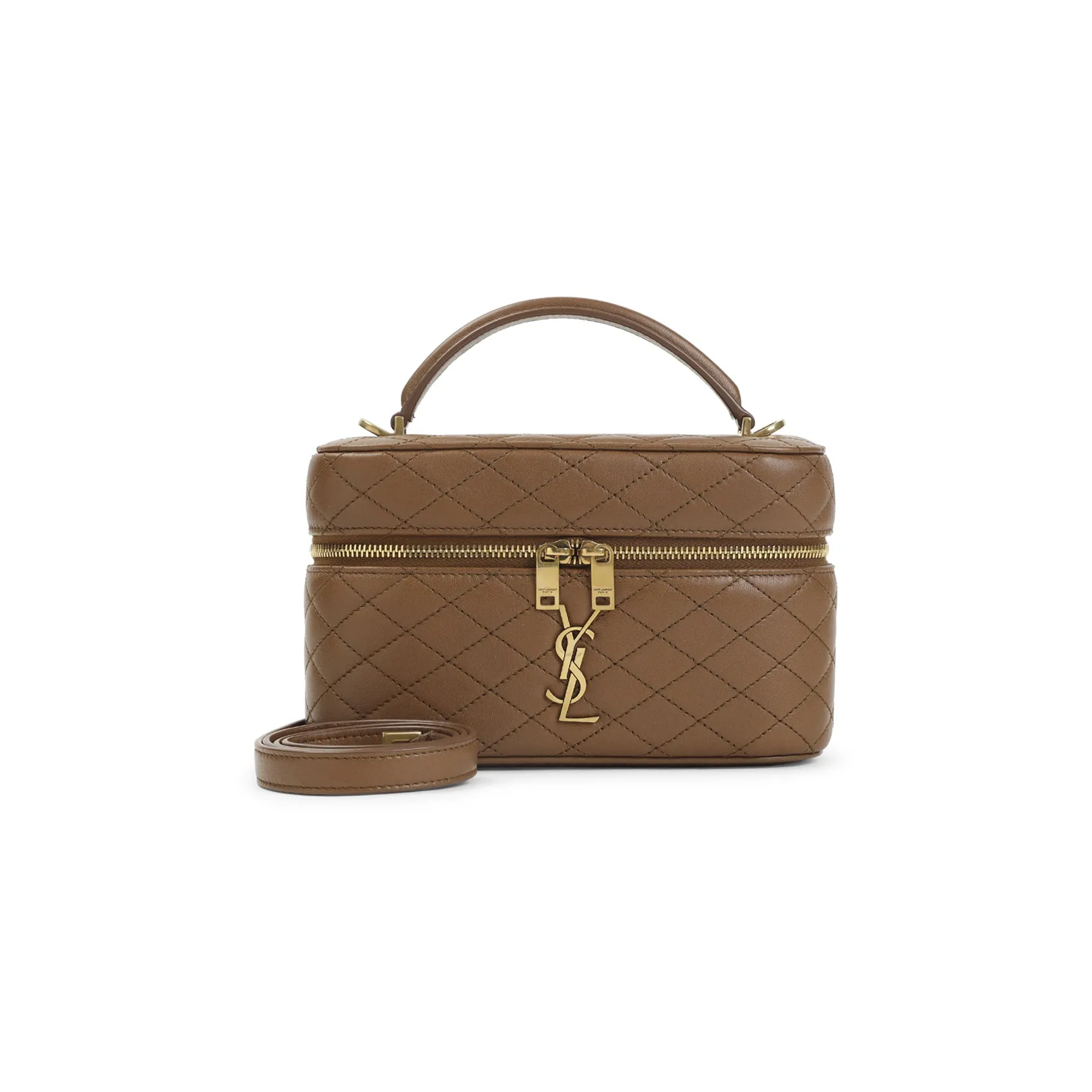 Pouch Nude & Neutrals sold by Wanan Luxury