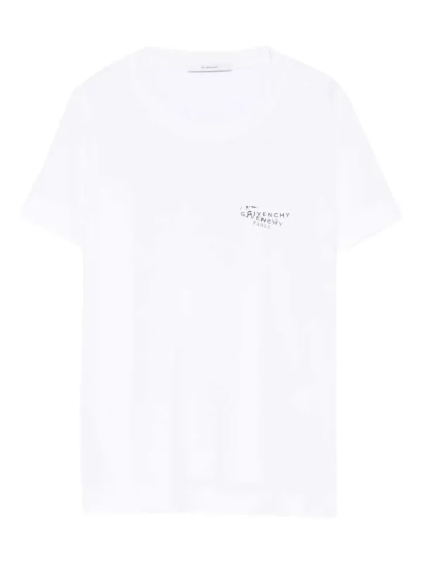 Logo T-Shirt sold by Wanan Luxury