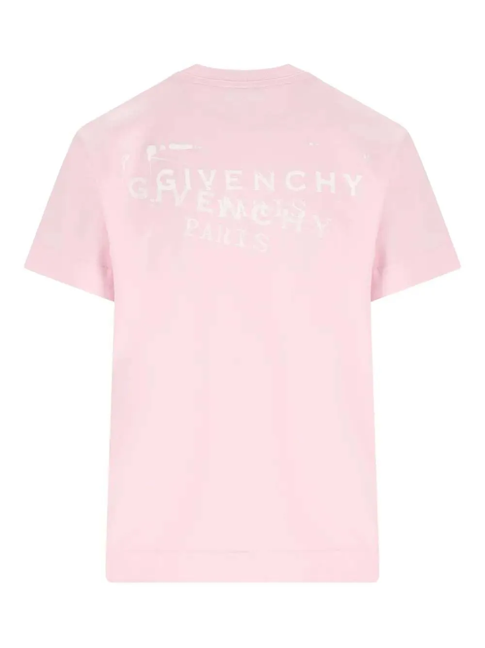 Logo T-Shirt sold by Wanan Luxury product image thumbnail 2
