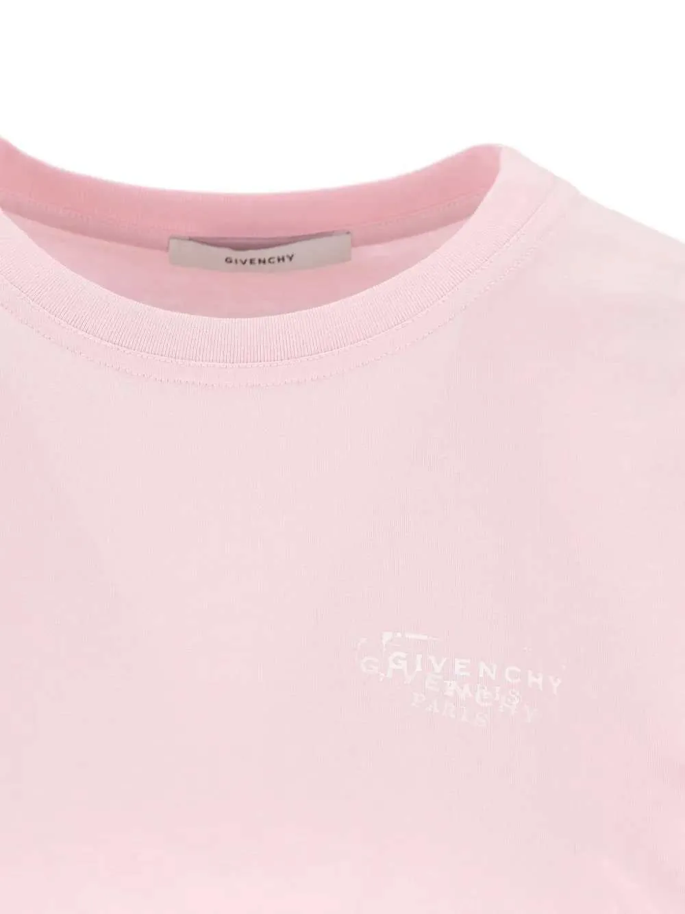 Logo T-Shirt sold by Wanan Luxury product image thumbnail 4