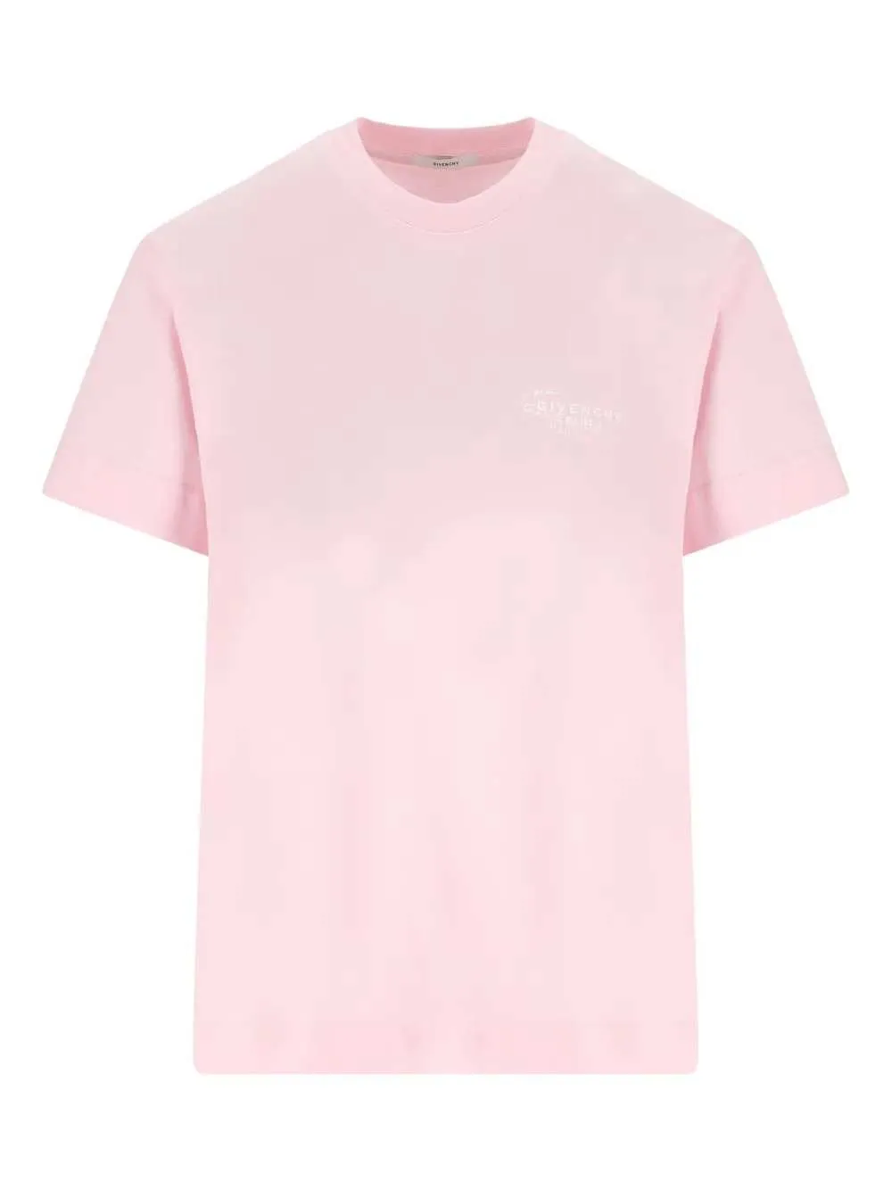 Logo T-Shirt sold by Wanan Luxury