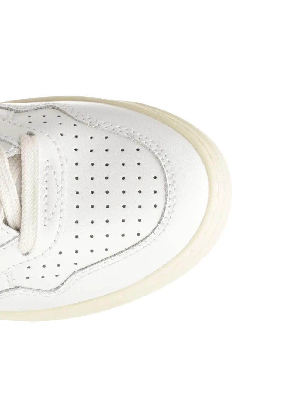 Medalist Low Sneakers Gold sold by Wanan Luxury product image thumbnail 4