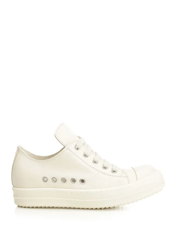 Strobe Sneakers White sold by Wanan Luxury