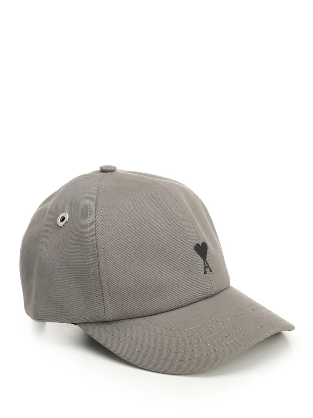 Ami De Coeur Cap Hats Grey sold by Wanan Luxury product image thumbnail 2