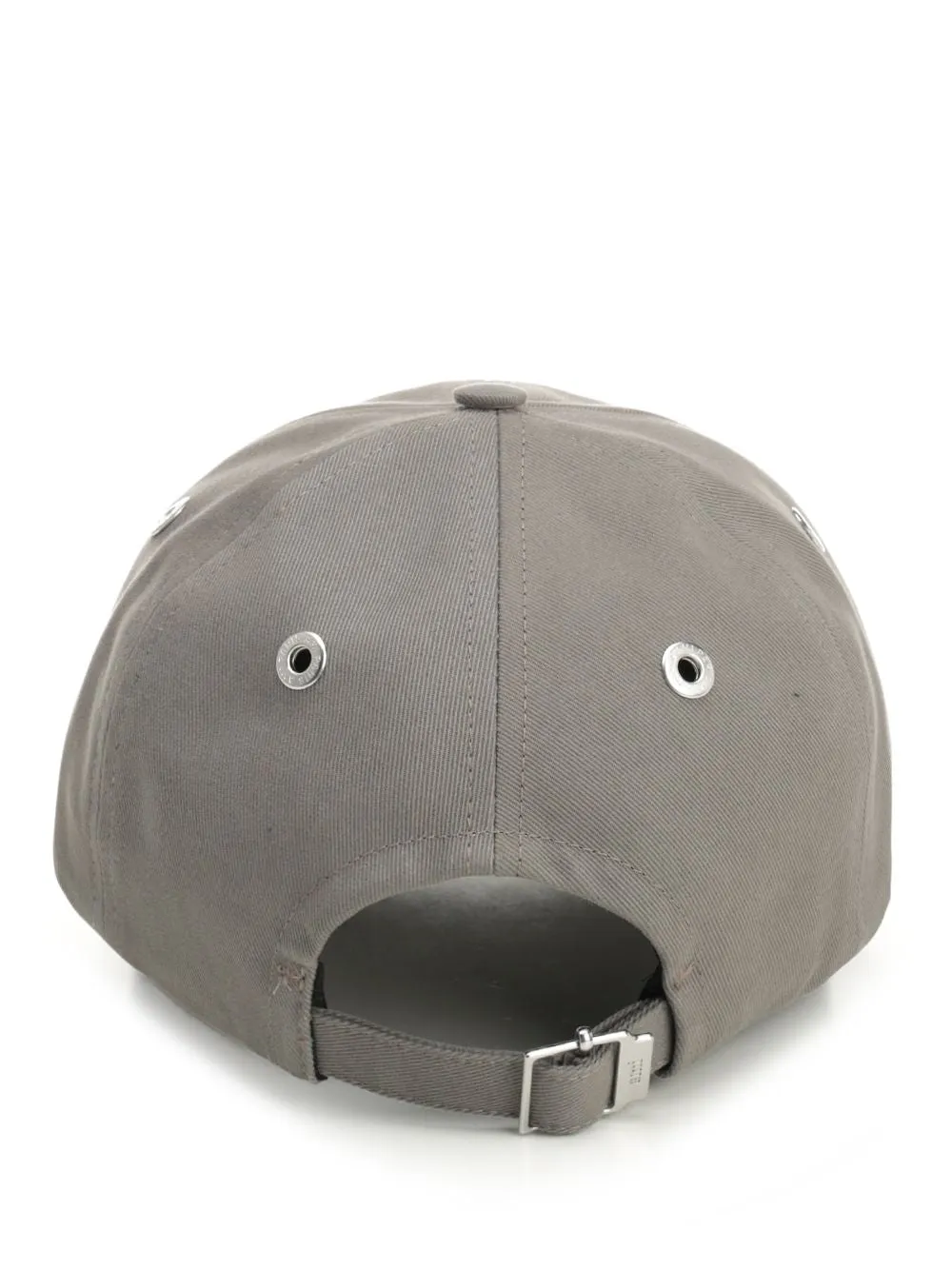 Ami De Coeur Cap Hats Grey sold by Wanan Luxury product image thumbnail 3