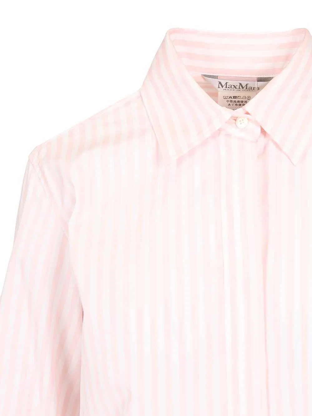 Striped Shirt Shirts Multicolor sold by Wanan Luxury product image thumbnail 4