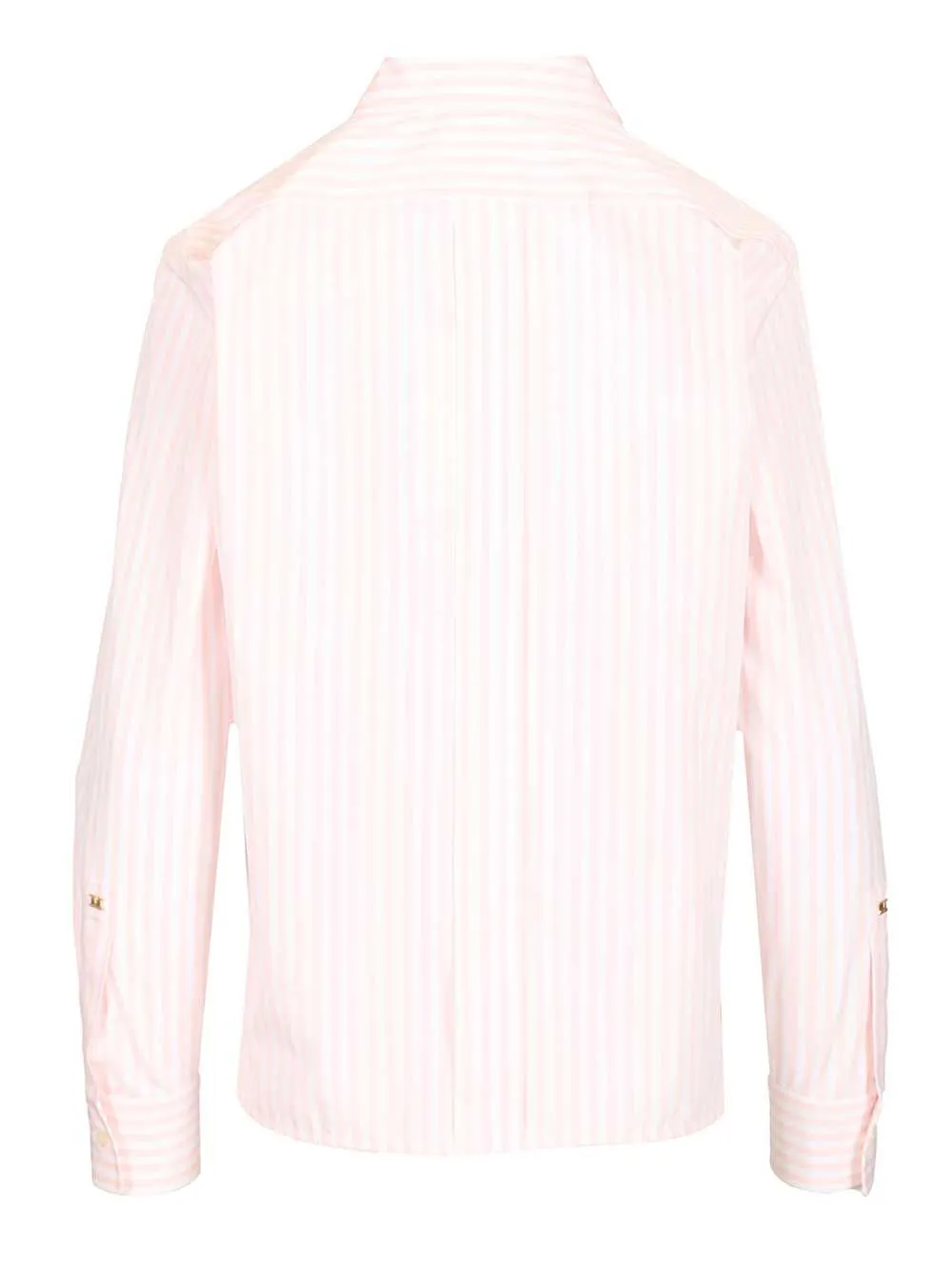 Striped Shirt Shirts Multicolor sold by Wanan Luxury product image thumbnail 2