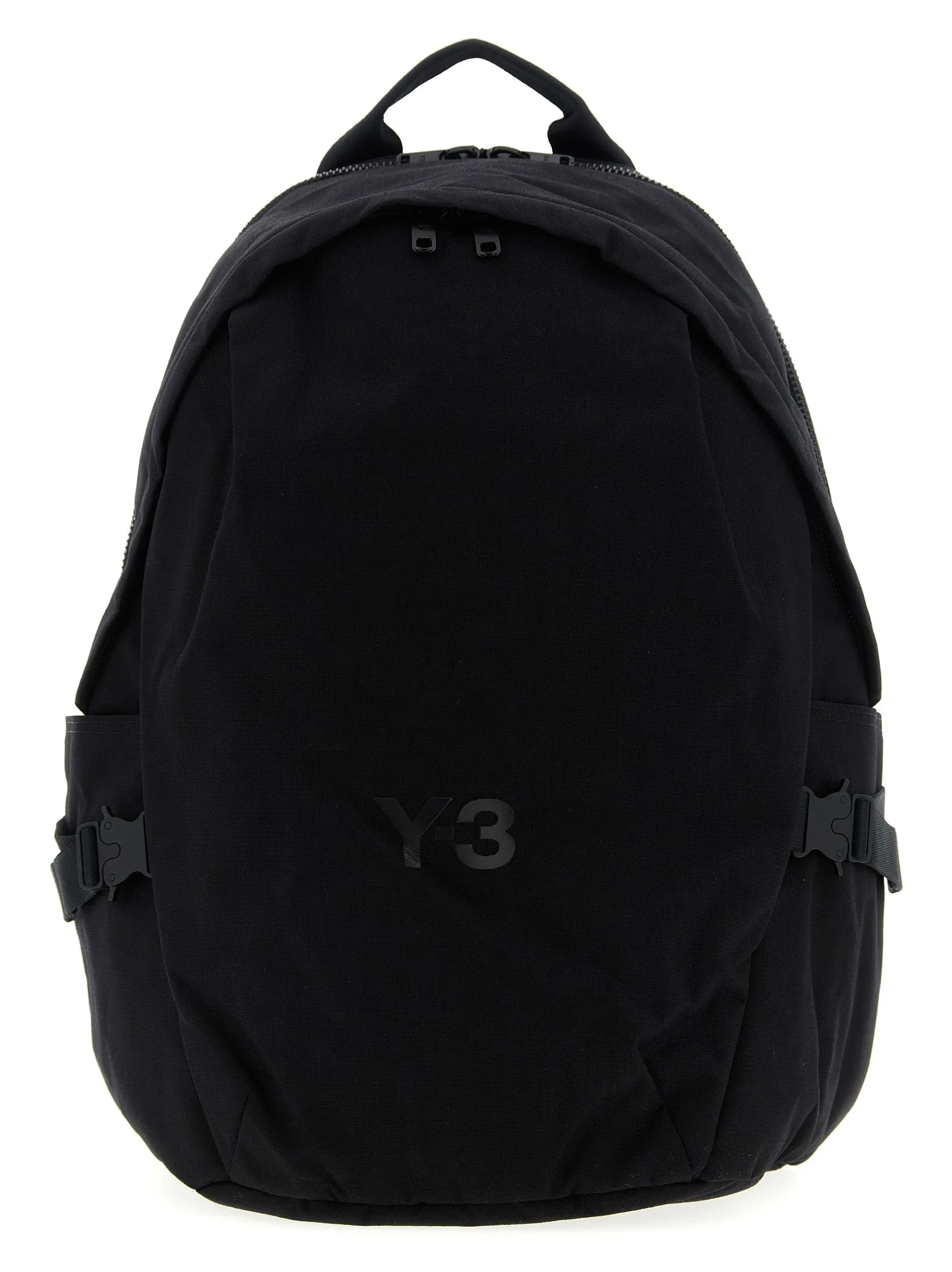 Logo Backpack Backpacks & Travels Black sold by Wanan Luxury