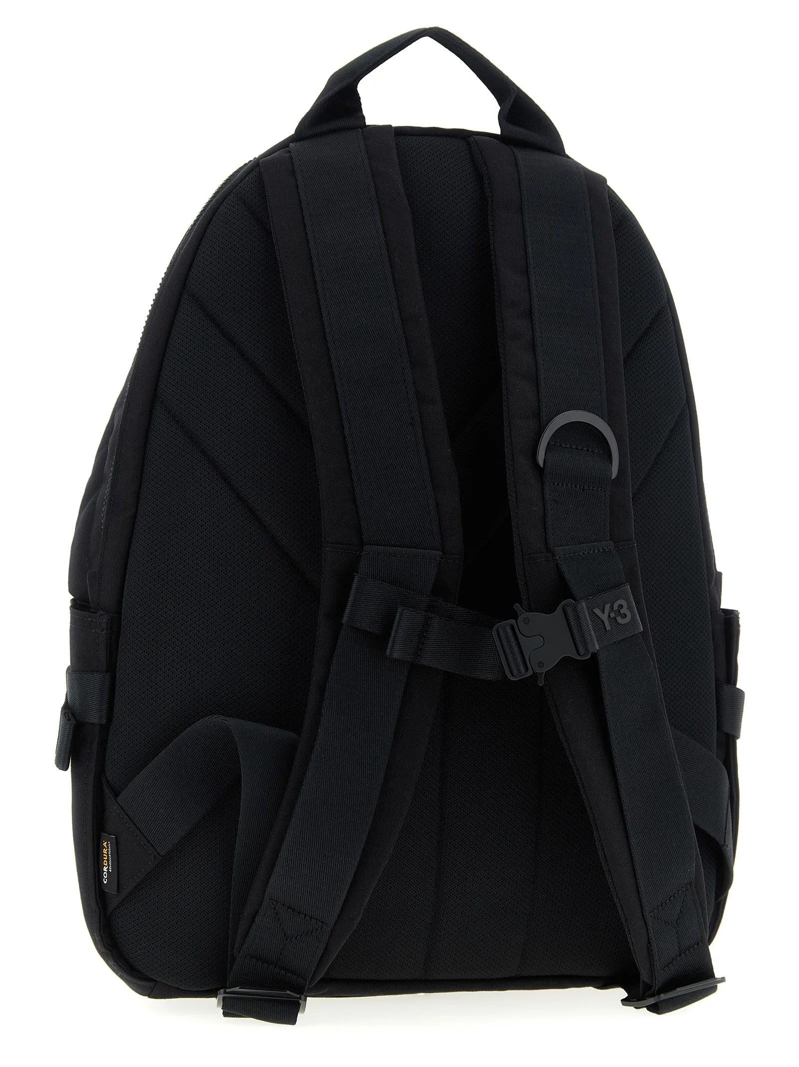 Logo Backpack Backpacks & Travels Black sold by Wanan Luxury product image thumbnail 2