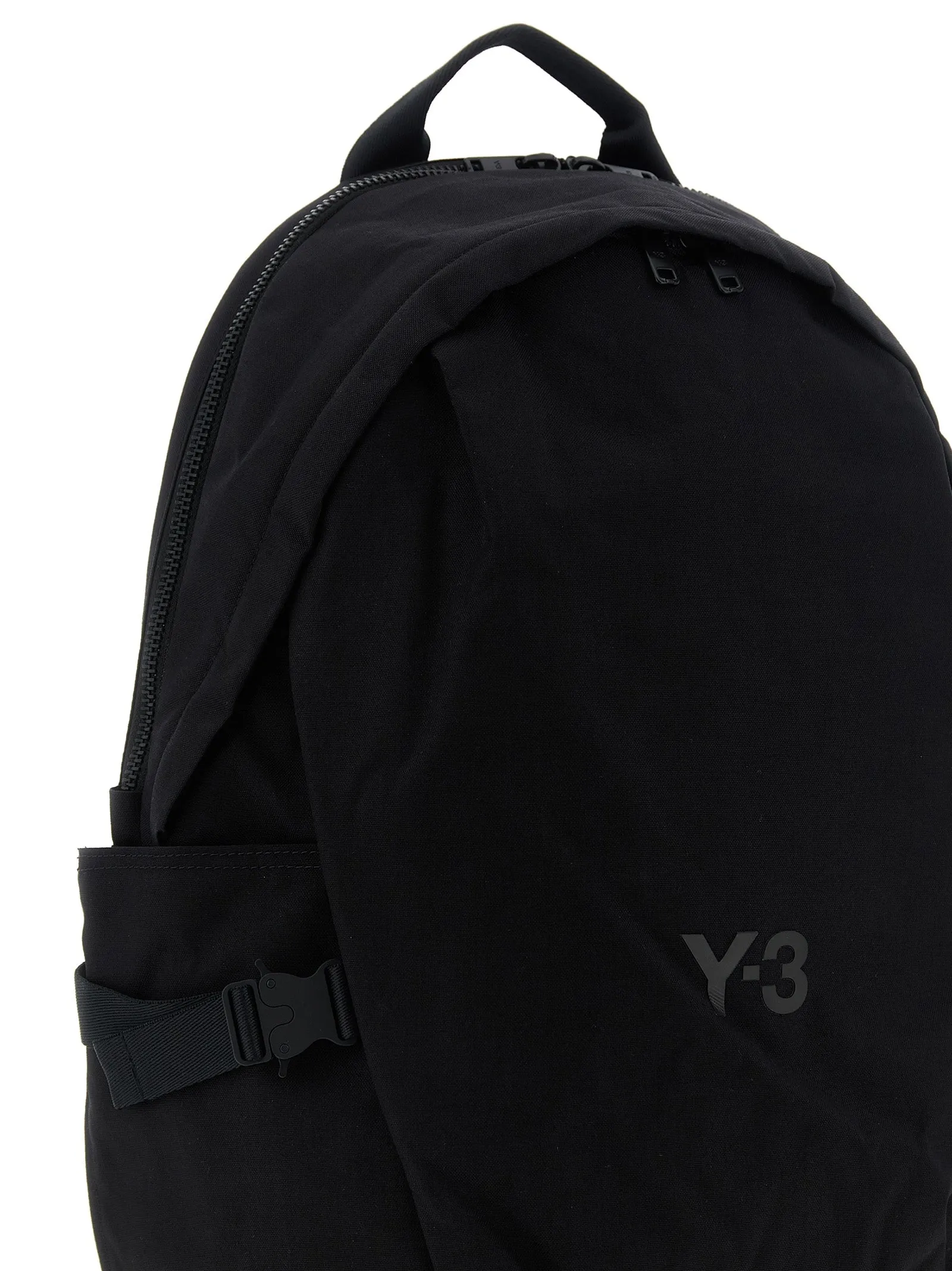 Logo Backpack Backpacks & Travels Black sold by Wanan Luxury product image thumbnail 3
