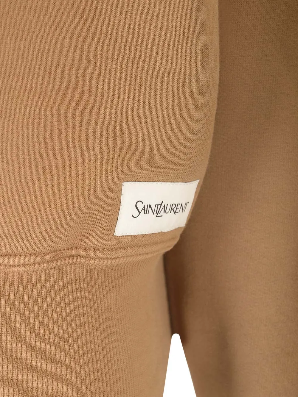 Crewneck Sweatshirt Knitwear Brown sold by Wanan Luxury product image thumbnail 5
