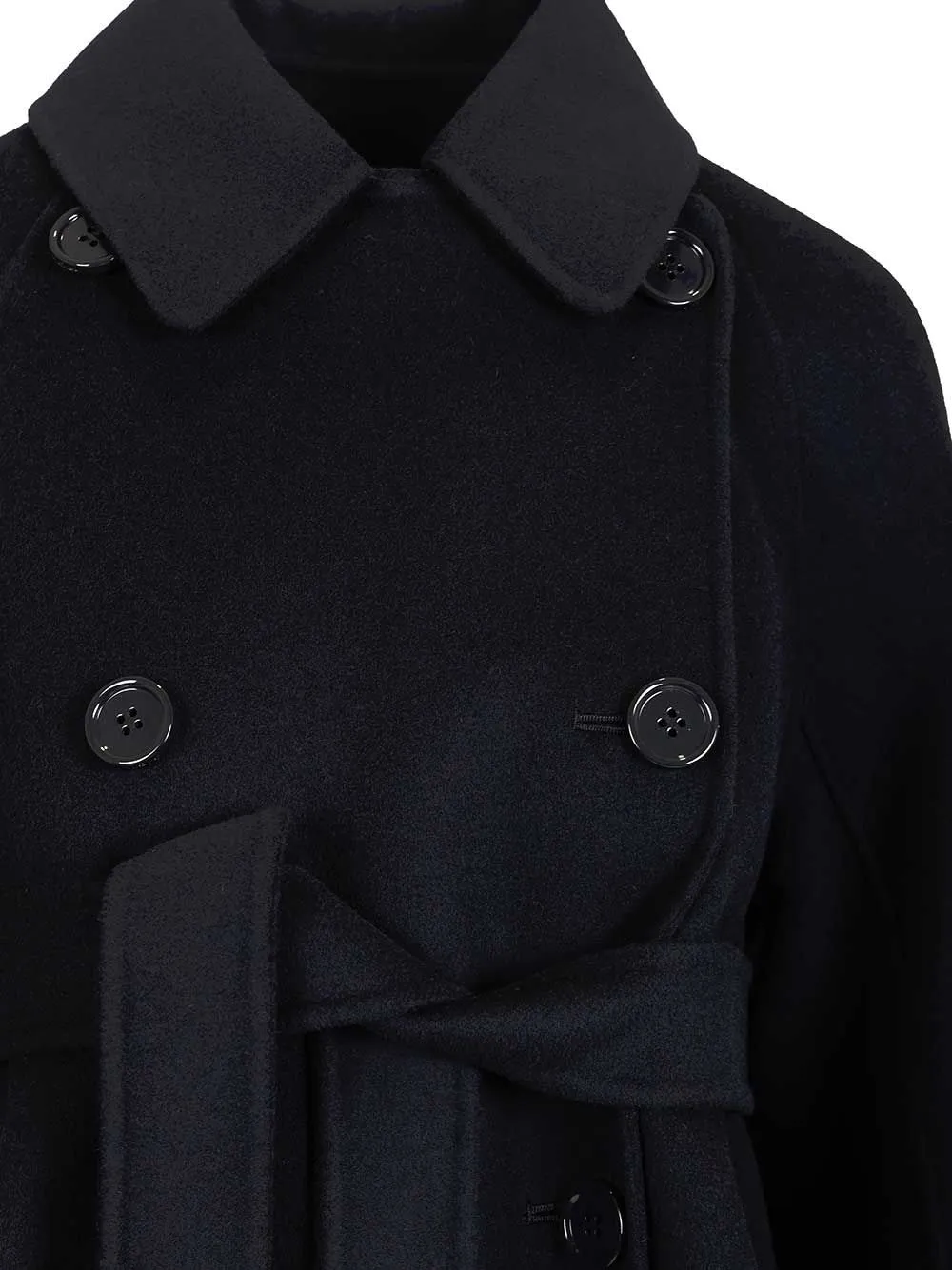 Louise Jackets Blue sold by Wanan Luxury product image thumbnail 4