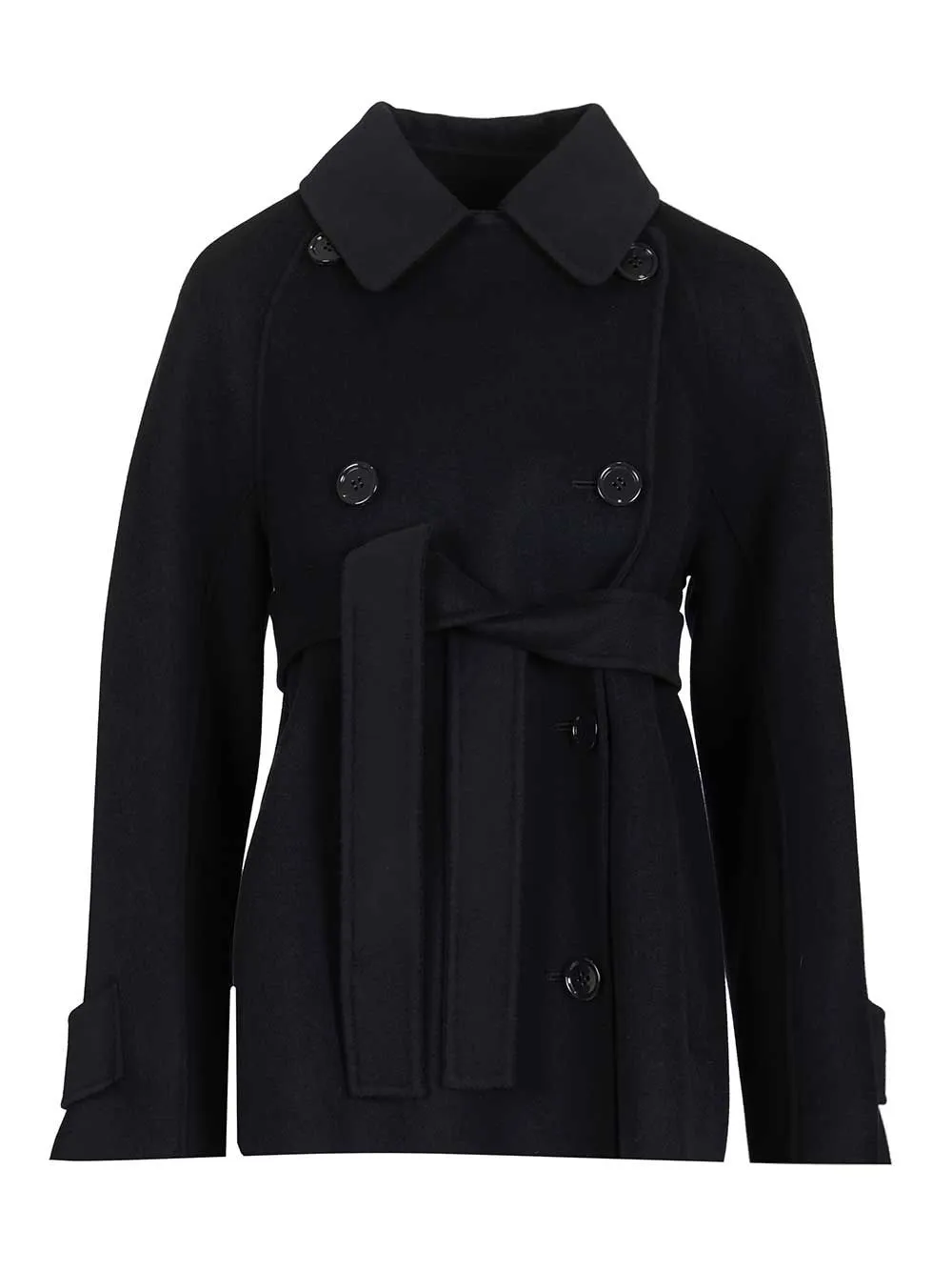 Louise Jackets Blue sold by Wanan Luxury