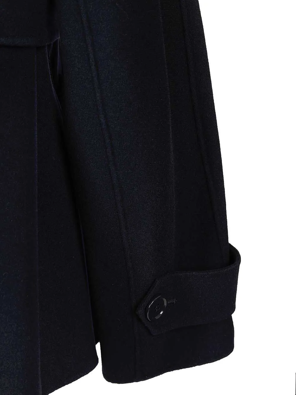 Louise Jackets Blue sold by Wanan Luxury product image thumbnail 5