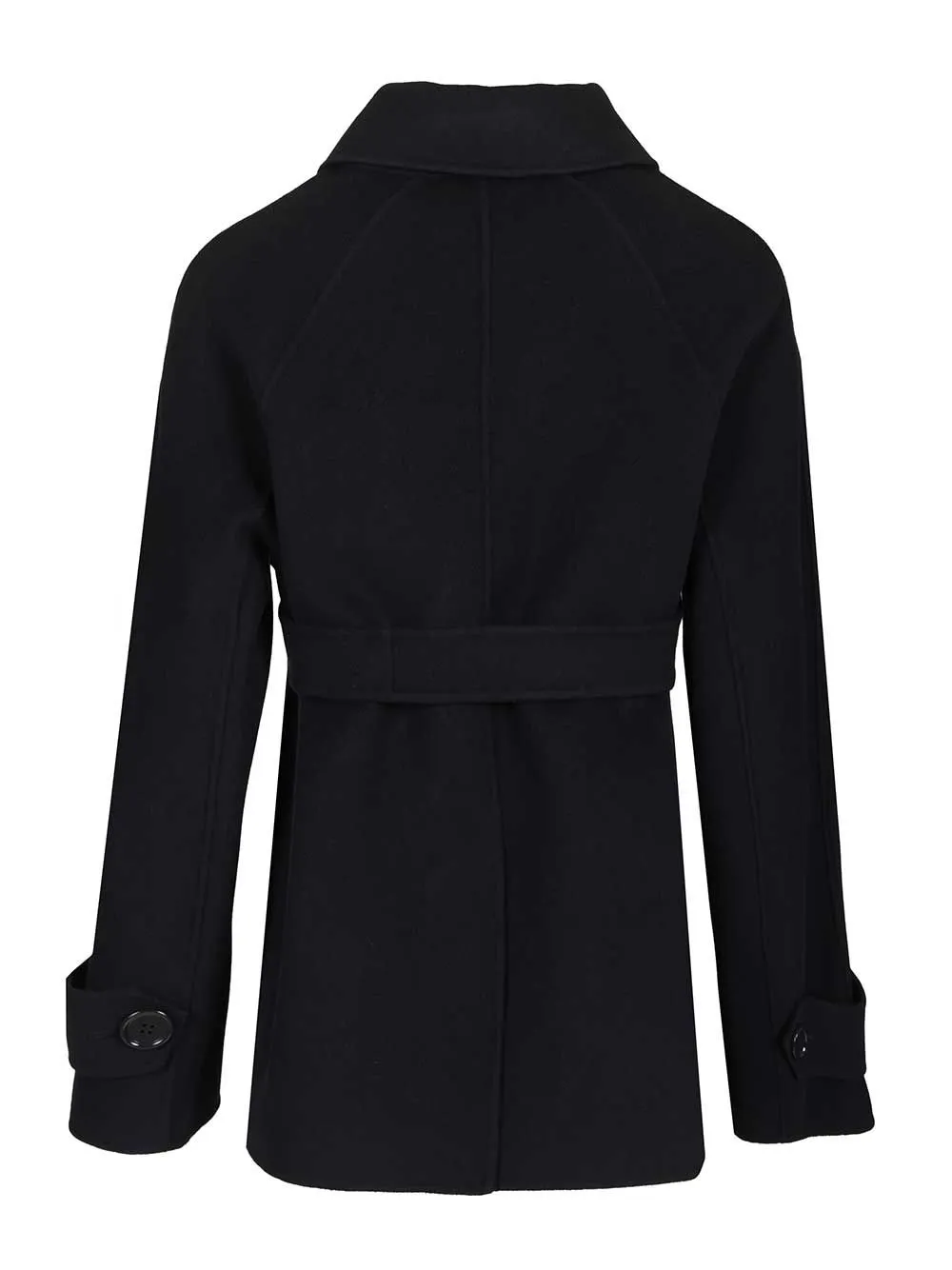 Louise Jackets Blue sold by Wanan Luxury product image thumbnail 2