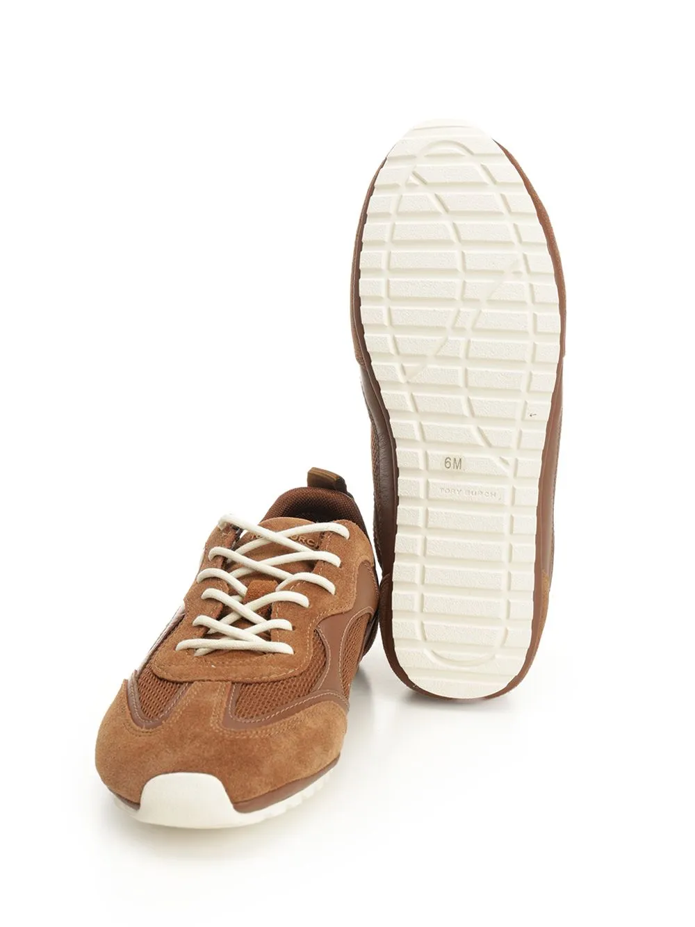 Field Sneakers Brown sold by Wanan Luxury product image thumbnail 5