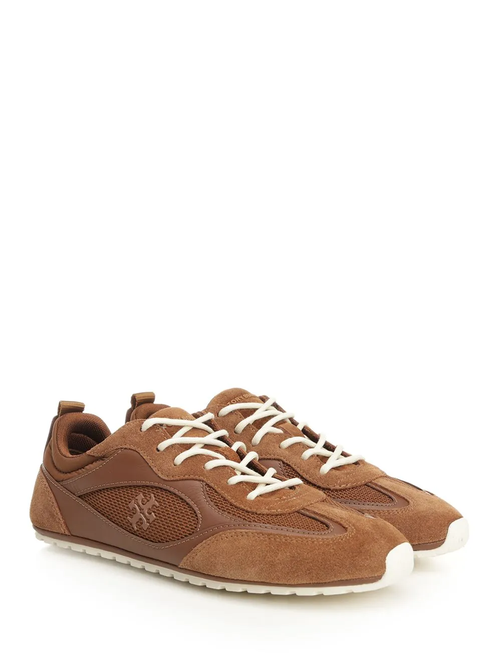 Field Sneakers Brown sold by Wanan Luxury product image thumbnail 2