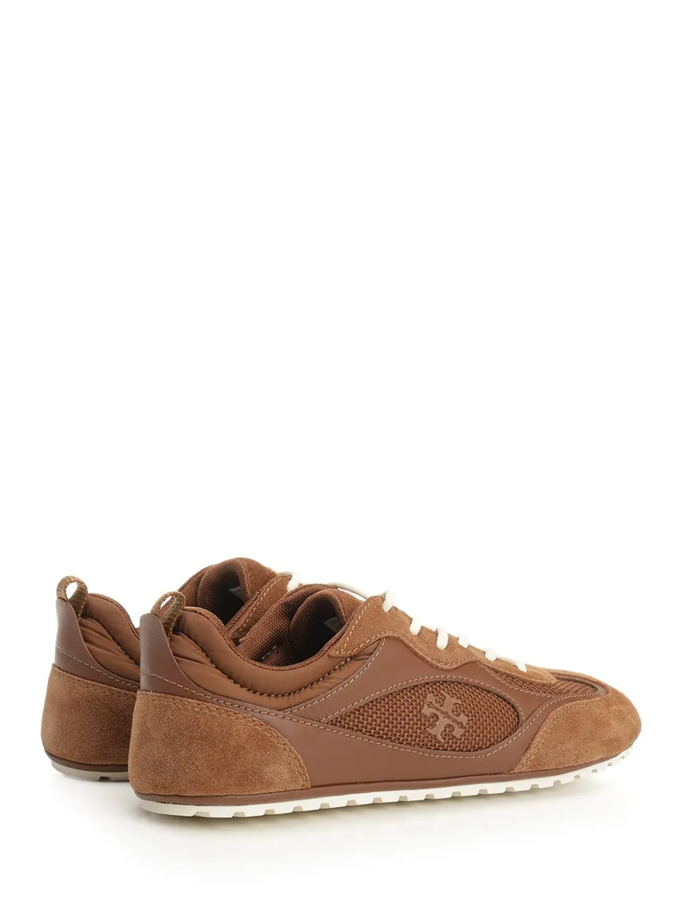 Field Sneakers Brown sold by Wanan Luxury product image thumbnail 3