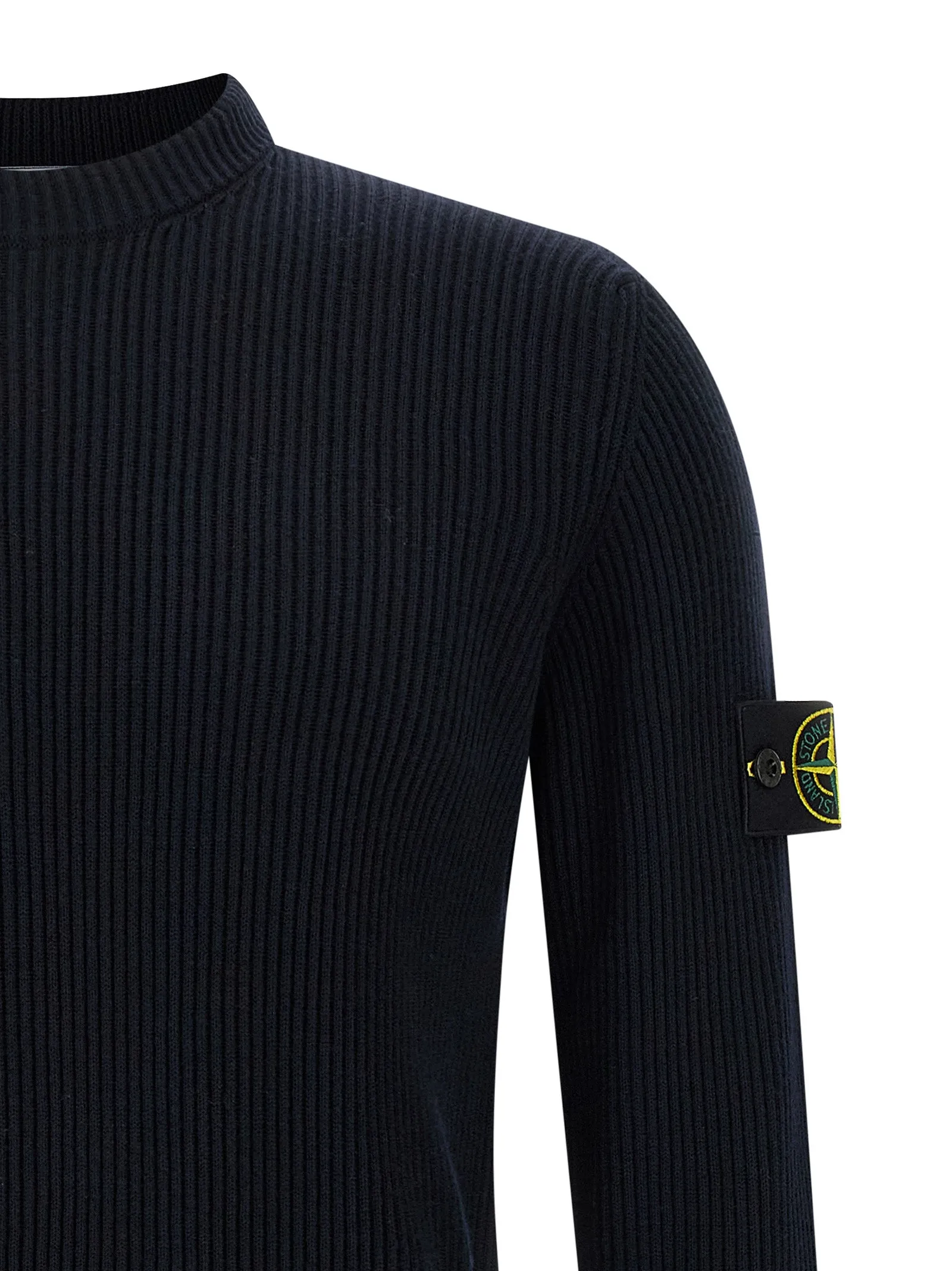 Rws Sweaters And Cardigans Blue sold by Wanan Luxury product image thumbnail 3