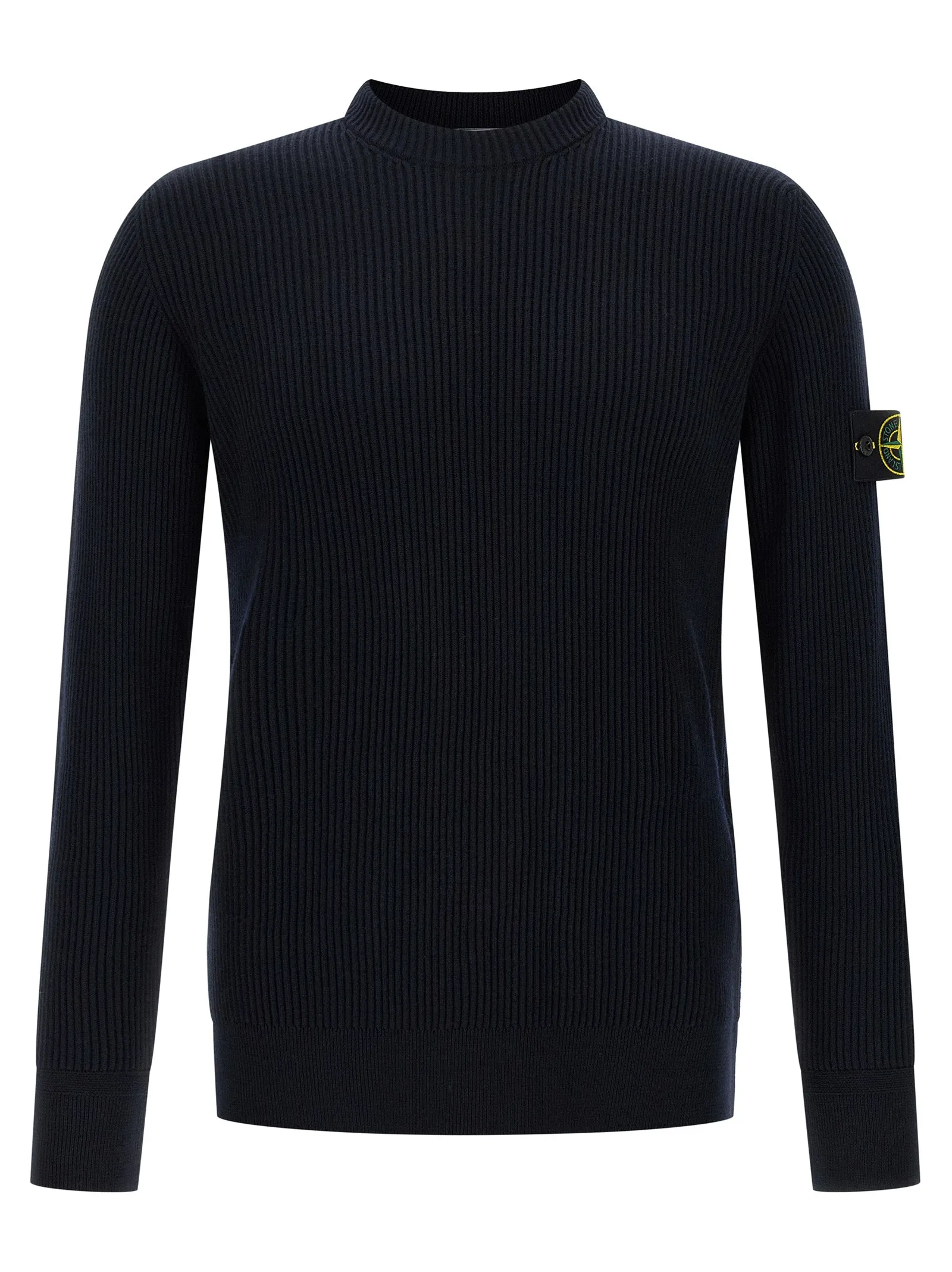 Rws Sweaters And Cardigans Blue sold by Wanan Luxury