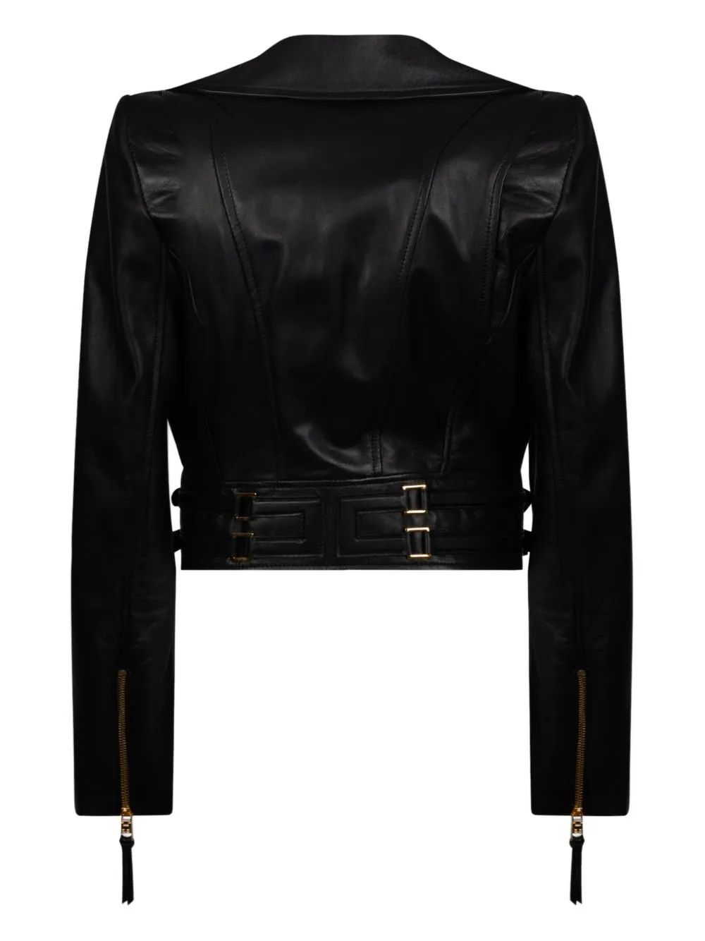 Leather Jacket sold by Wanan Luxury product image thumbnail 2
