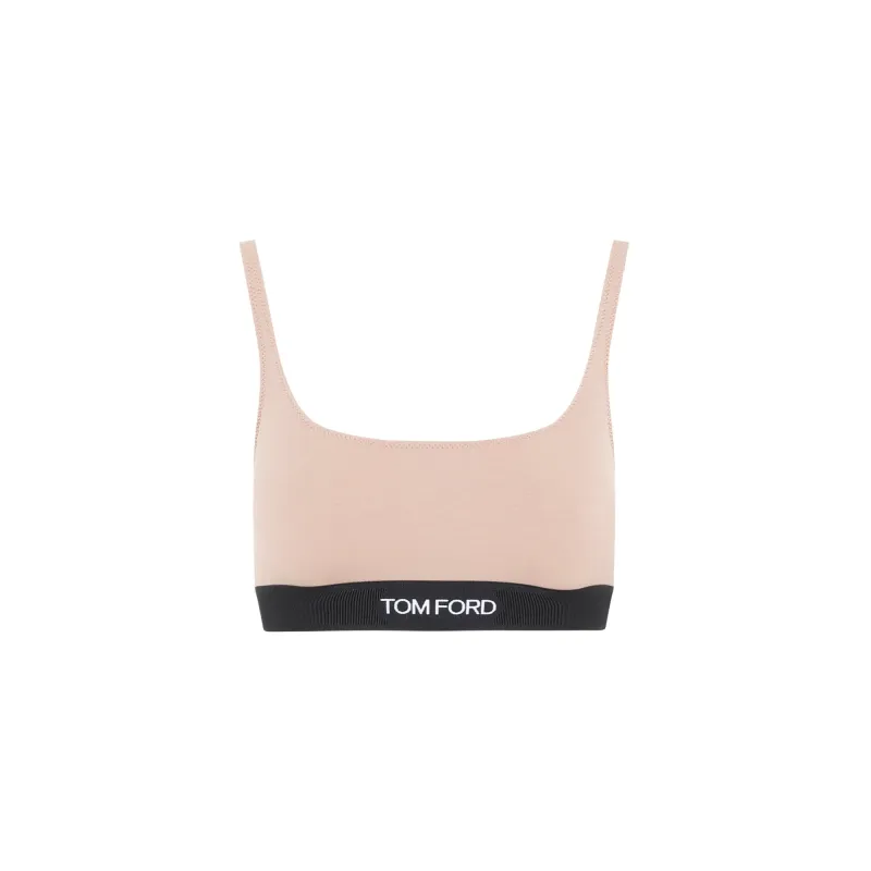 Bras Nude & Neutrals made by Tom Ford