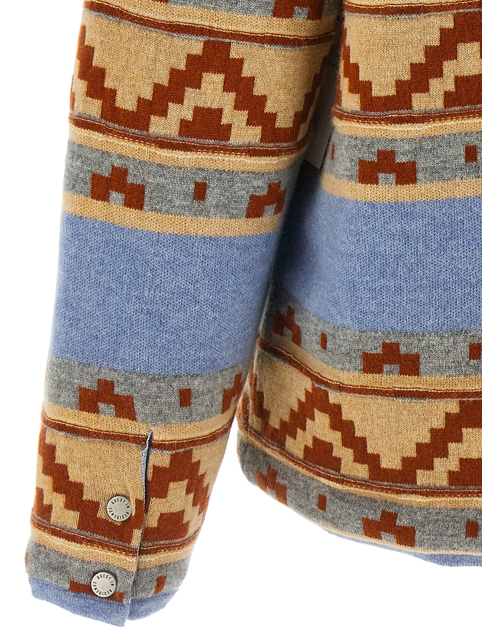 Western Industry Puffer Jackets Light Blue sold by Wanan Luxury product image thumbnail 4