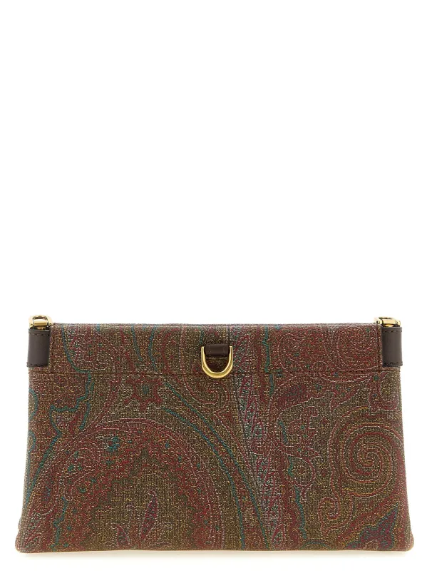 Arnica Clutch Multicolor sold by Wanan Luxury