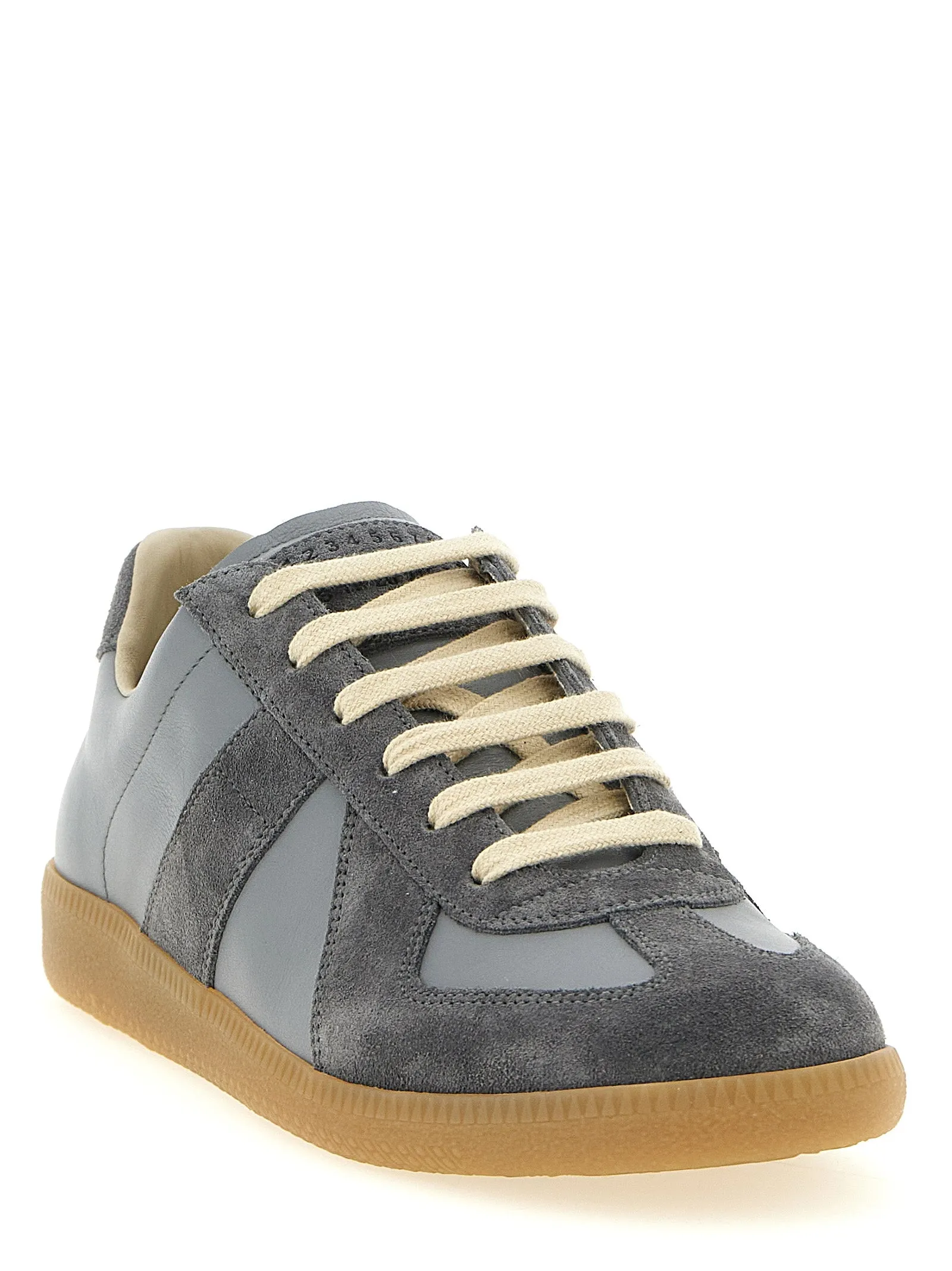 Replica Sneakers Gray sold by Wanan Luxury product image thumbnail 2