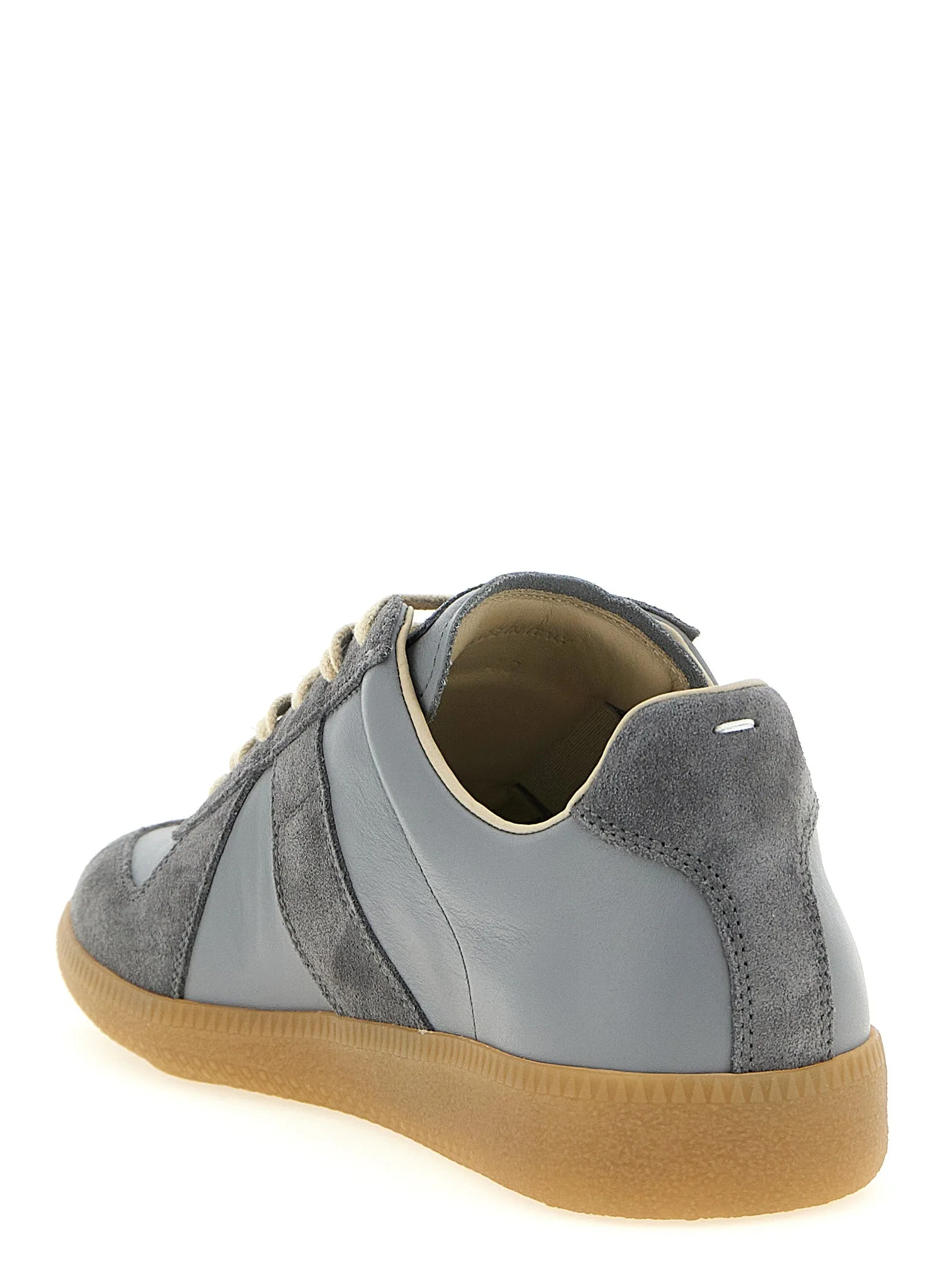 Replica Sneakers Gray sold by Wanan Luxury product image thumbnail 3