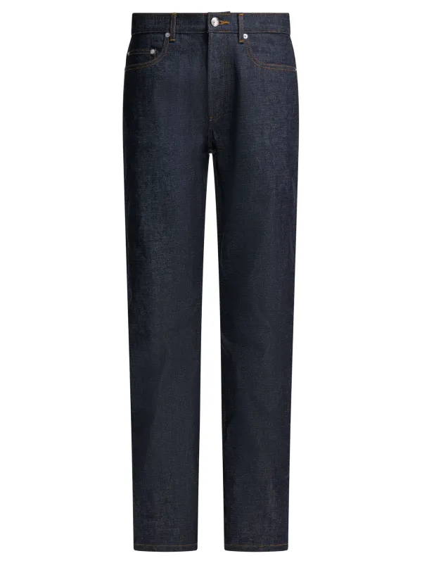 Rescue Jeans Blue sold by Wanan Luxury