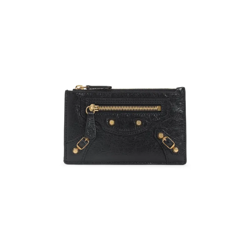 Credit Card Case Black sold by Wanan Luxury