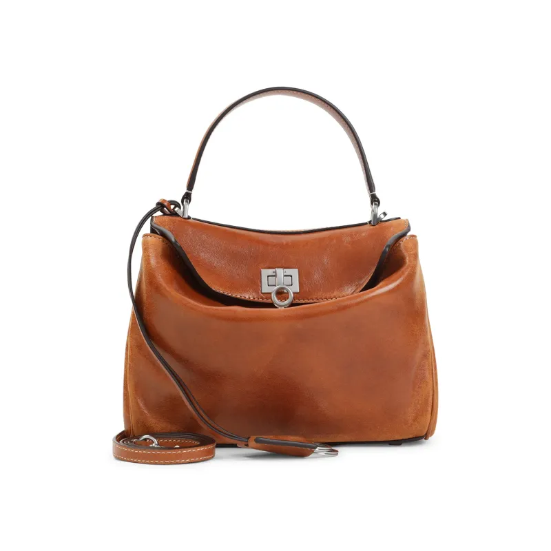 Shoulder Bags Brown sold by Wanan Luxury