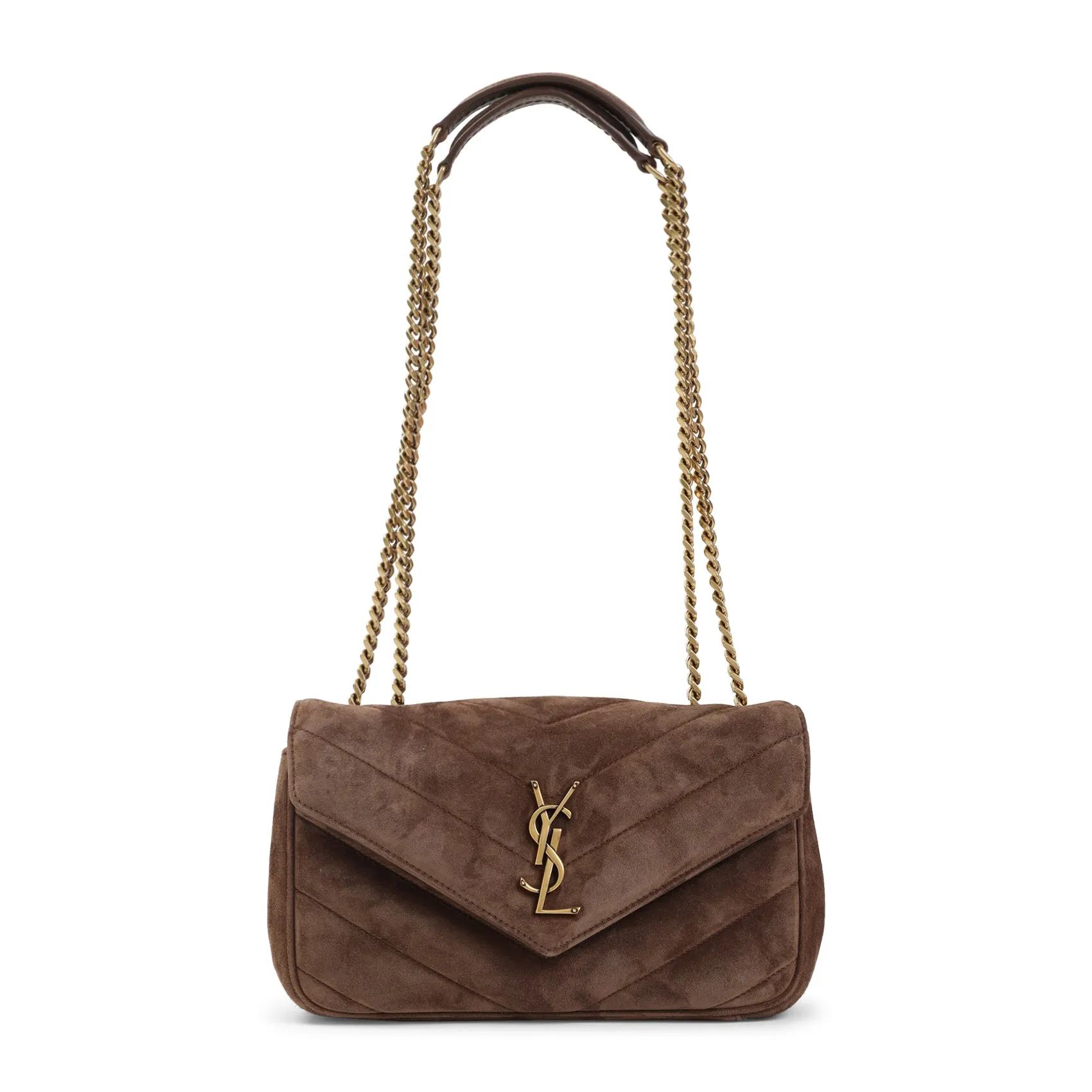 Shoulder Bags Brown sold by Wanan Luxury