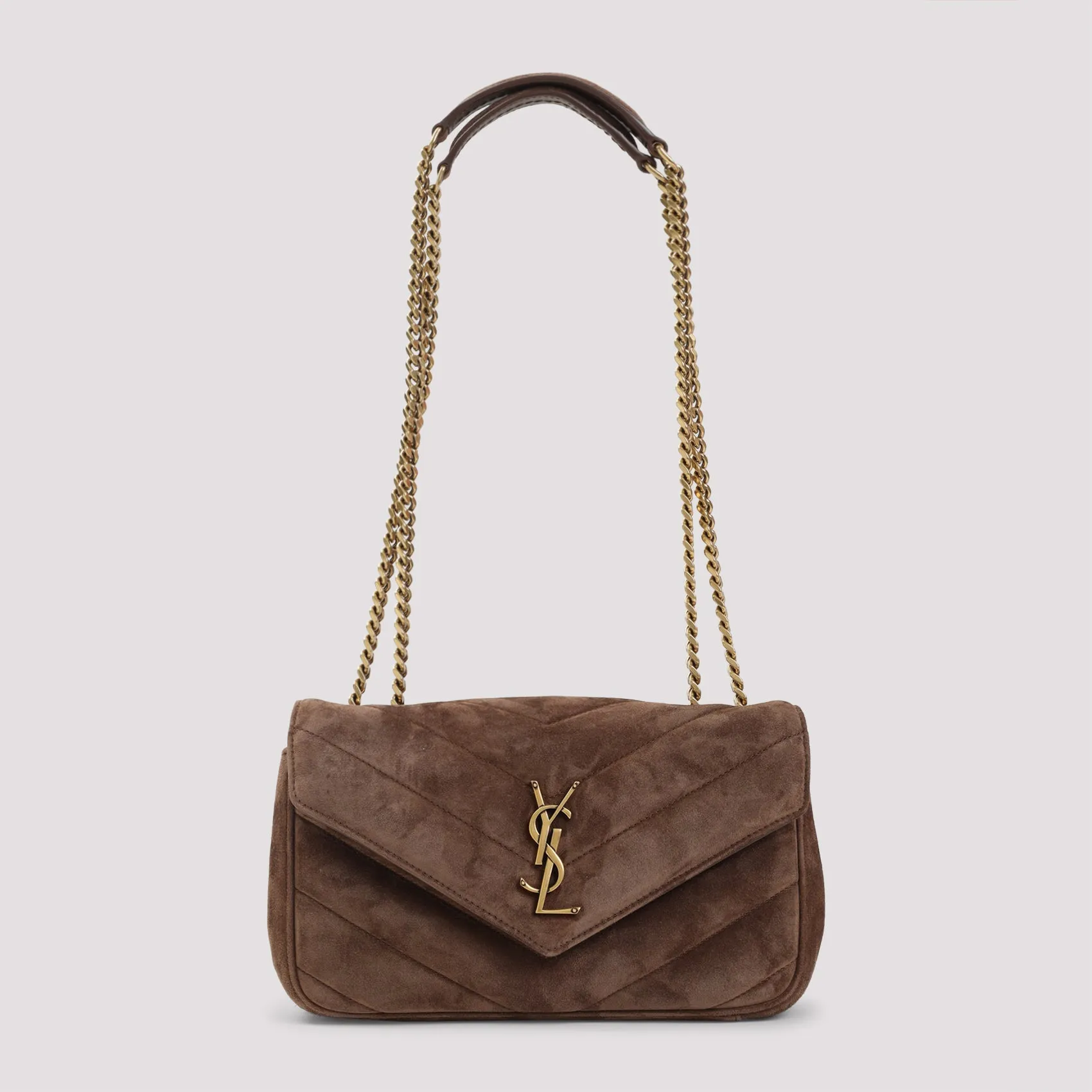Shoulder Bags Brown sold by Wanan Luxury product image thumbnail 2