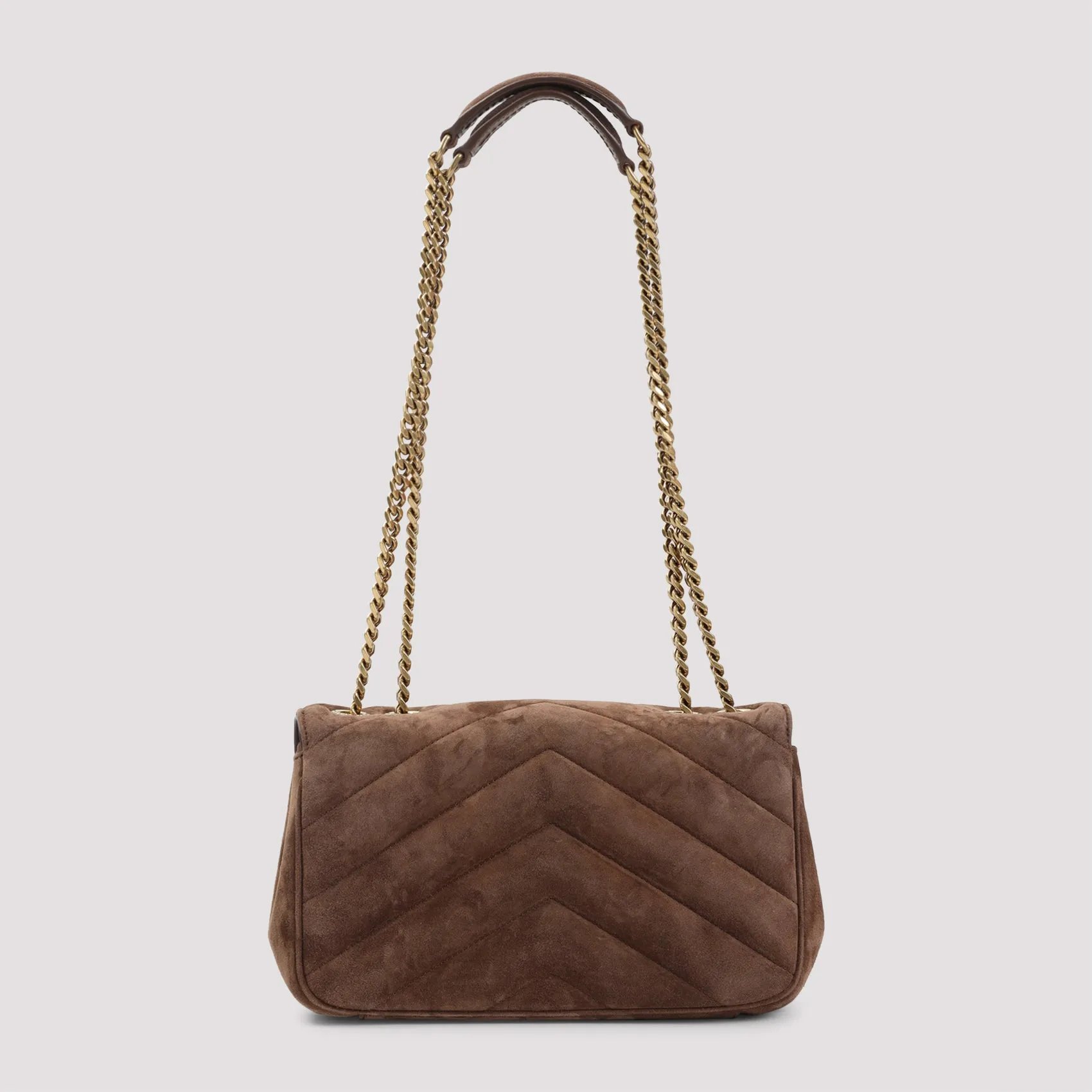 Shoulder Bags Brown sold by Wanan Luxury product image thumbnail 3