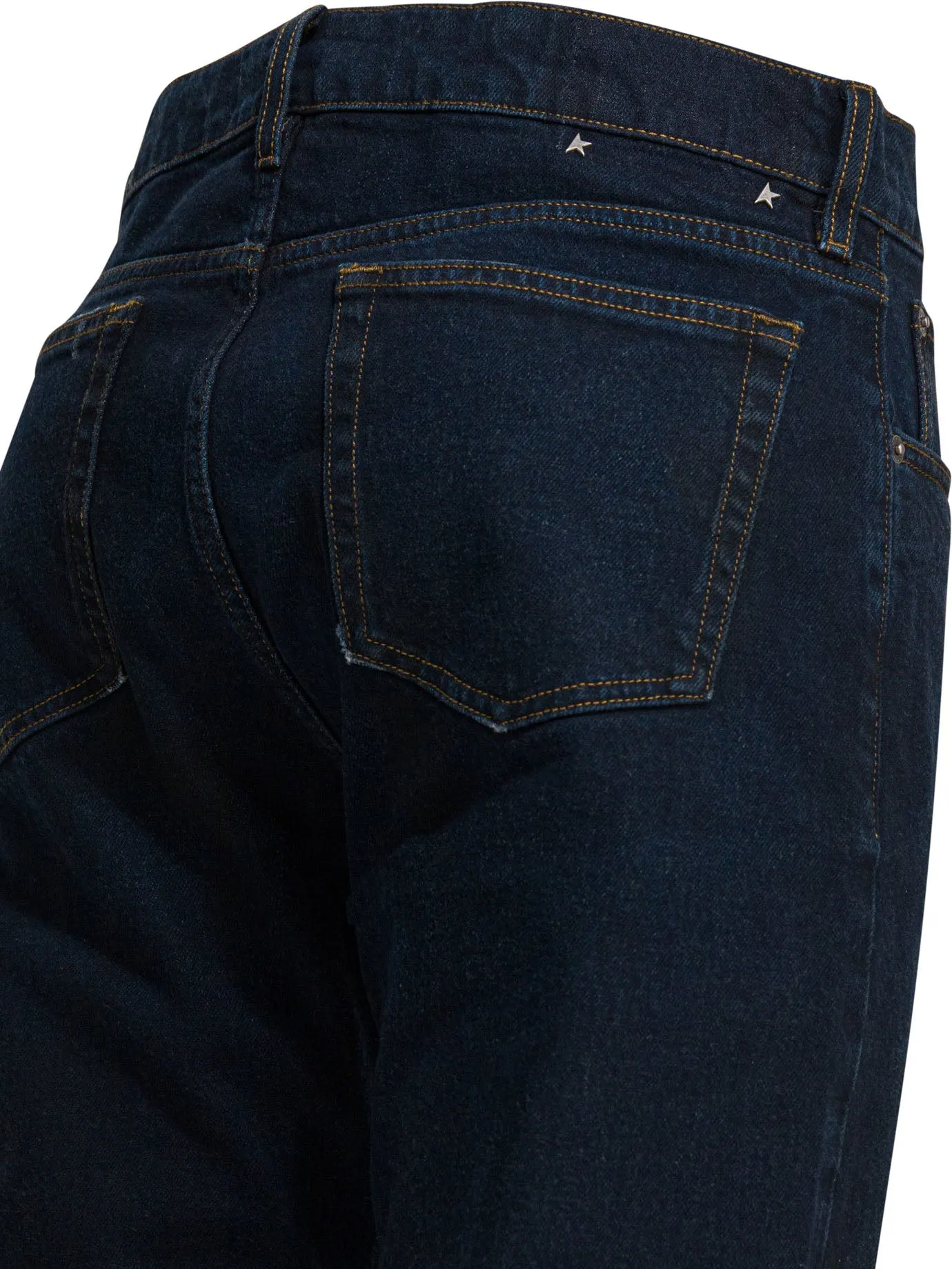 Patrick Trousers Blue sold by Wanan Luxury product image thumbnail 4