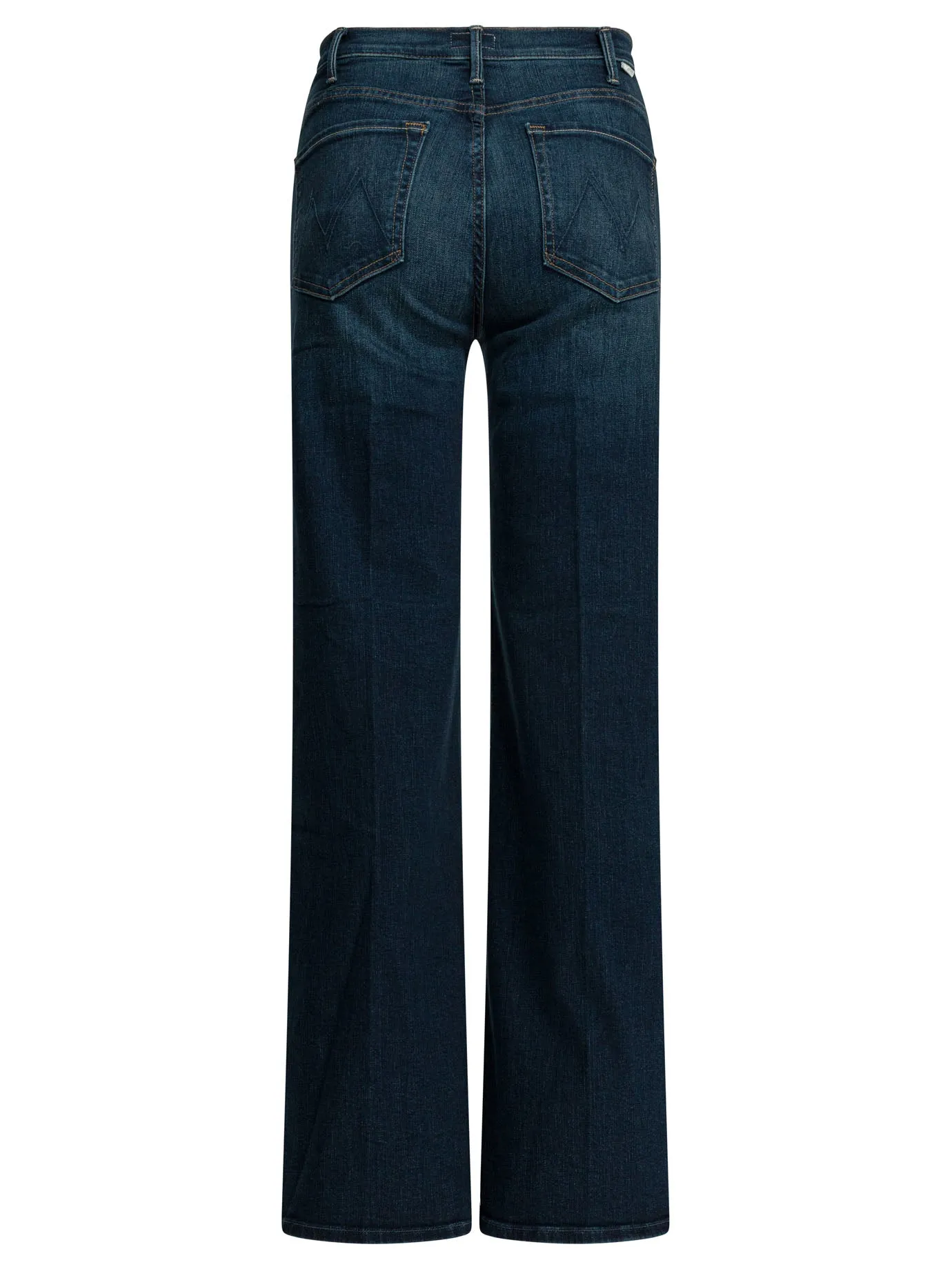 Troublemaker Jeans Blue sold by Wanan Luxury product image thumbnail 2