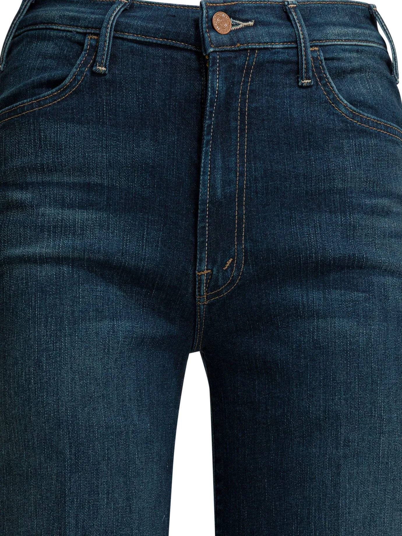Troublemaker Jeans Blue sold by Wanan Luxury product image thumbnail 3