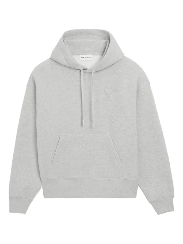 Ami De Coeur Cotton Hoodie sold by Wanan Luxury