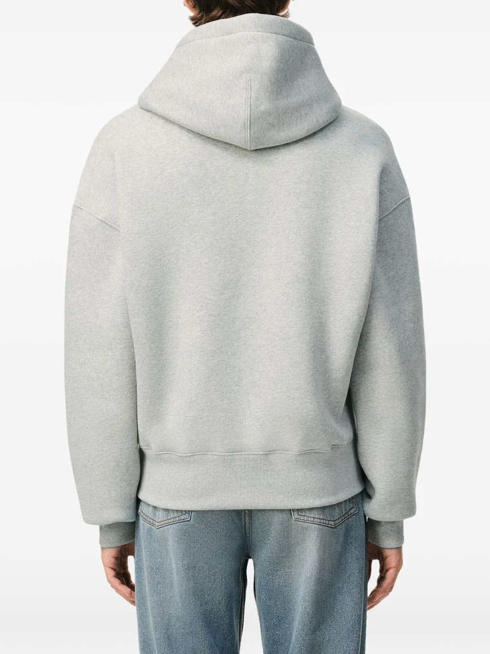 Ami De Coeur Cotton Hoodie sold by Wanan Luxury product image thumbnail 2