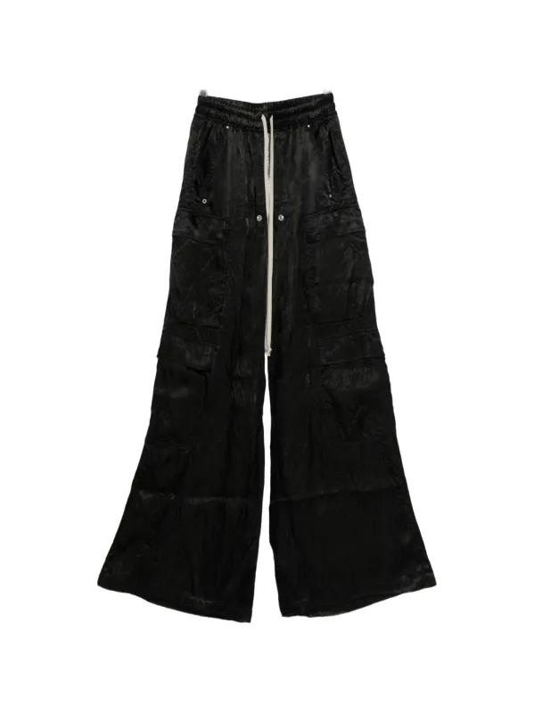 Cargo Trousers made by Rick Owens