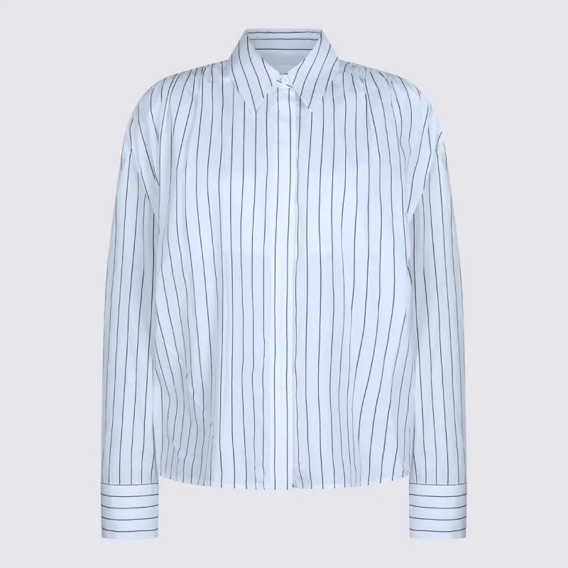 Shirts Artic Sea made by Jil Sander